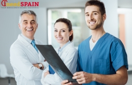 Private healthcare in Spain
